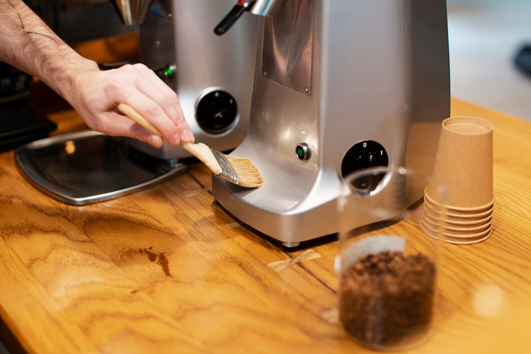 Jak prawidłowo konserwować urządzenia do kawy, aby przedłużyć ich żywotność?